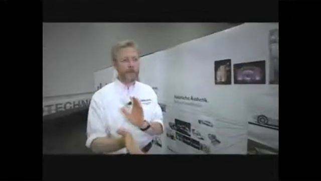 El super coche Gina BMW смотреть онлайн