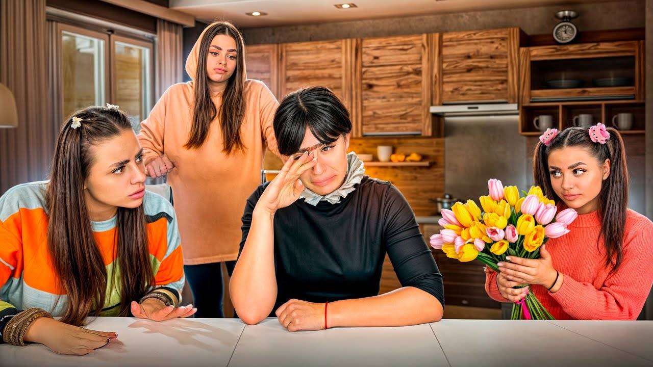 НЕМКА В ОБЫЧНОЙ БОЛЬНИЦЕ. ЧАСТЬ 1.Kukla Loli