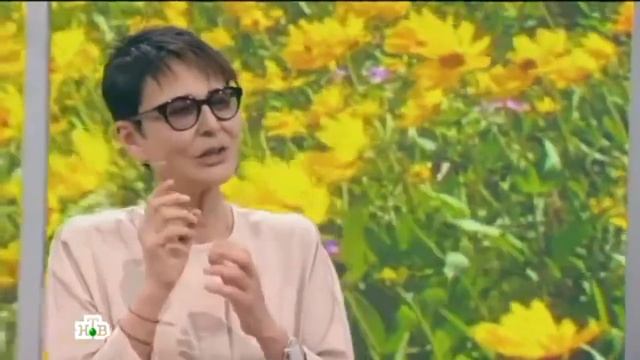 Как привлечь интересного мужчину / женщину. И. Хакамада смотреть онлайн