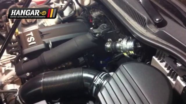 VW POLO GTI 2013 смотреть онлайн