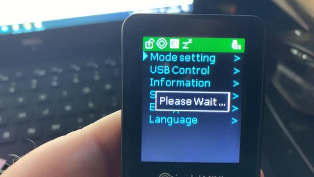 Iodd Mini Review And Walkthough