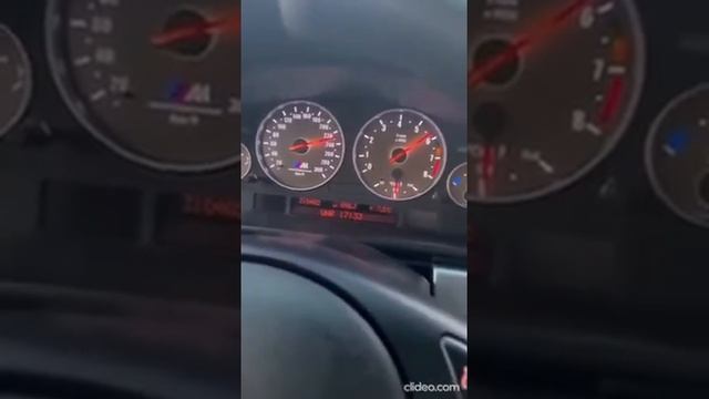 Bmw E39 530i custom cluster instrument 🚀🚀🚘🏆 смотреть онлайн
