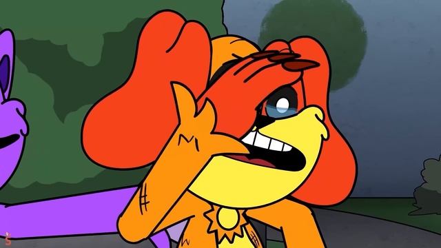 ¿R.I.P TODOS los SMILING CRITTERS en POPPY PLAYTIME? Poppy Playtime Chapter 3 Animación смотреть онлайн
