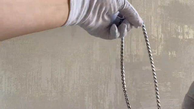 Цепочка кобра для собак крупных пород смотреть онлайн