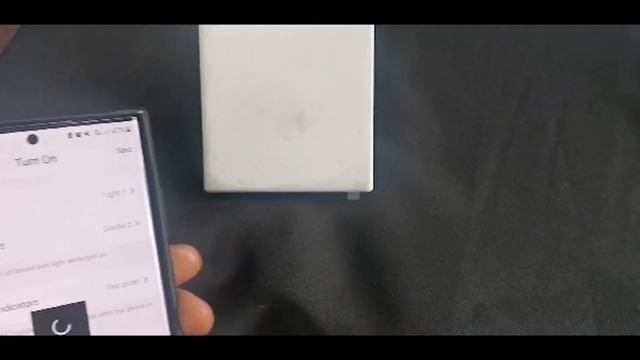 Sonoff Ultimate Smart Touch Wall Switch смотреть онлайн
