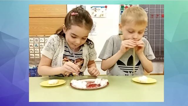 Тюнина Е.А. Игры для развития речевого дыхания смотреть онлайн