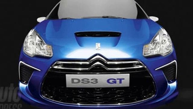 Citroen Ds3 Usa