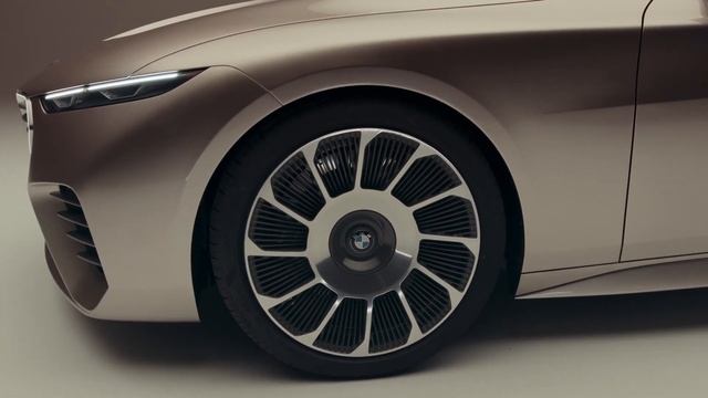 BMW Concept Skytop смотреть онлайн