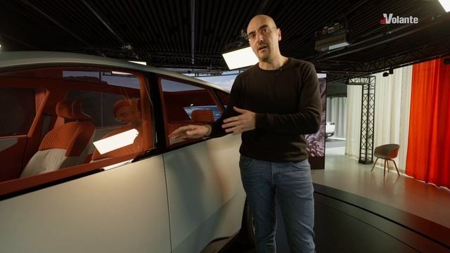 BMW Neue Klasse X: ecco che design avranno le BMW del futuro смотреть онлайн