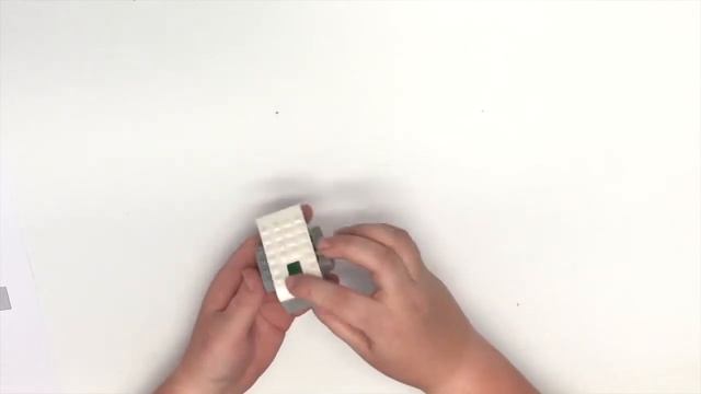 Basic 1 - Insert batteries in the smarthub - new смотреть онлайн