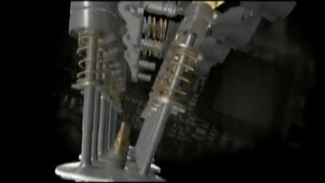 Sistema MultiAir - FIAT - FPT