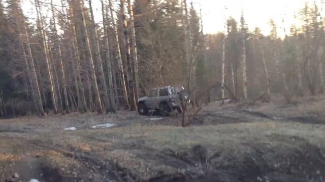 pajero 2 терминатор и irbis 250 грязь смотреть онлайн