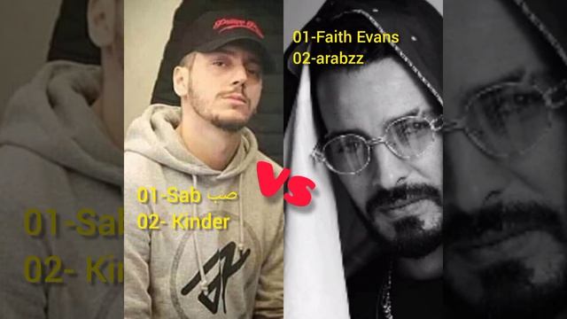 Artisan vs ZDK أقوى بيف في تاريخ الراب الجزائري 🇩🇿 смотреть онлайн