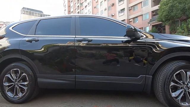 VOLVO XC60 T8 + HONDA CR-V - XPEL 漆面透明保護膜(LUX PLUS) смотреть онлайн