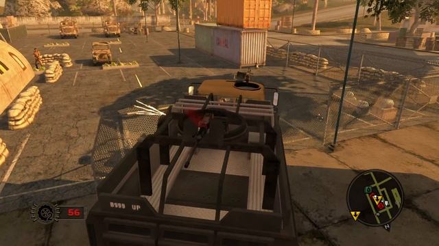 2025 mersenaries 2 #2