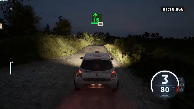 EA SPORTS™ WRC | New Zealand (Oceania) | GamePlay PC смотреть онлайн