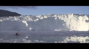 ГРЕНЛАНДИЯ  ПОЛНЫЙ ОБЗОР СТРАНЫ