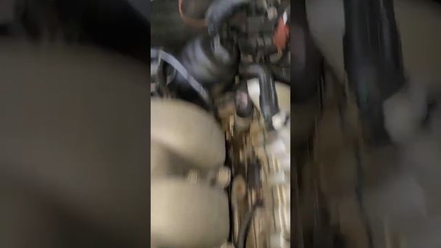 How to (FIX) Error Code P0335 on your Audi смотреть онлайн