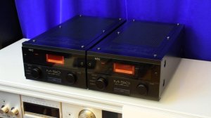 Усилитель NEC M-50