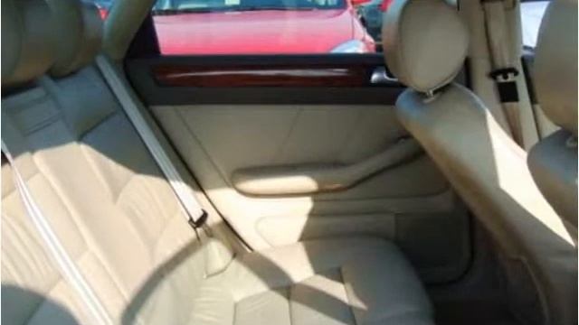 2002 Audi A6 Used Cars Virginia Beach VA смотреть онлайн