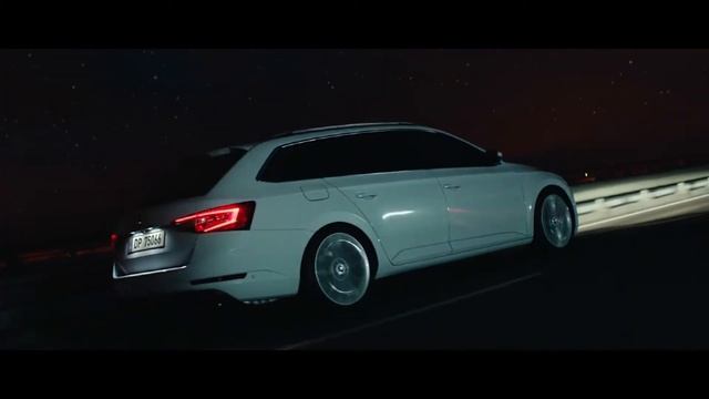 Skoda tv spot смотреть онлайн