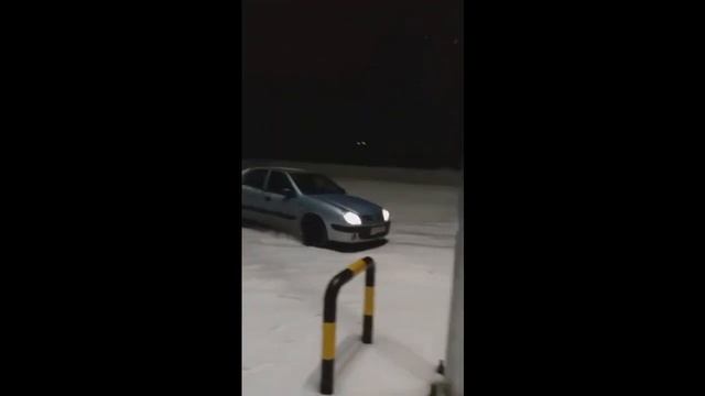 Citroen Xsara Drift смотреть онлайн