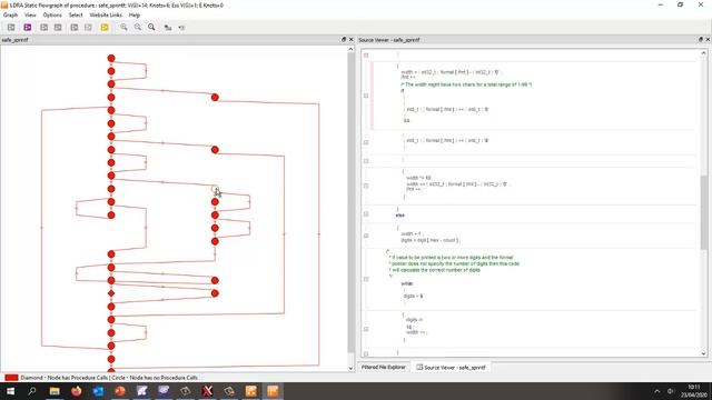 Cadence Tensilica Xtensa Xplorer with the LDRA tool suite: Software Eng. for Functional Safety смотреть онлайн