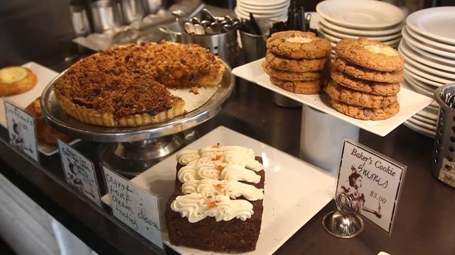 Downtown coffee shops boom with housing expansion смотреть онлайн