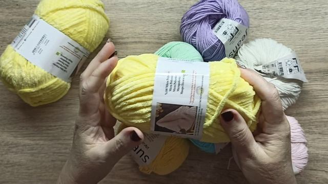 ПРЯЖА ЧУДЕСНЫЙ ПОДАРОК ОТ ВАЛЕНТИНЫ смотреть онлайн