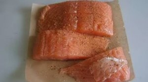 Рыба. Маринкины творинки