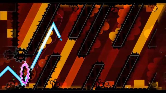 [GD] Cataclysm 21% смотреть онлайн
