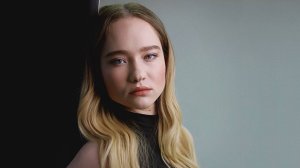 Визитка / Александра Киселева