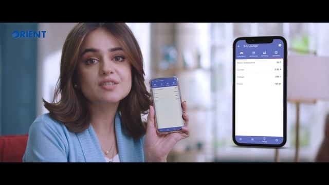 Orient Mevris Smart App смотреть онлайн