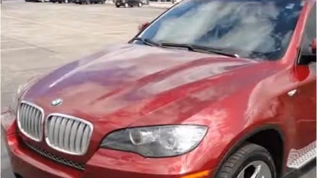 2009 BMW X6 Used Cars Elign IL смотреть онлайн