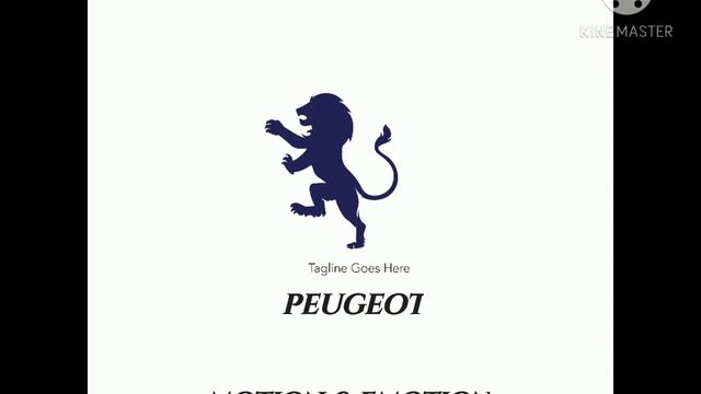 PEUGEOT LOGO смотреть онлайн