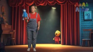 ДОМАШНИЕ ЖИВОТНЫЕ - Песенка про Котика #котики