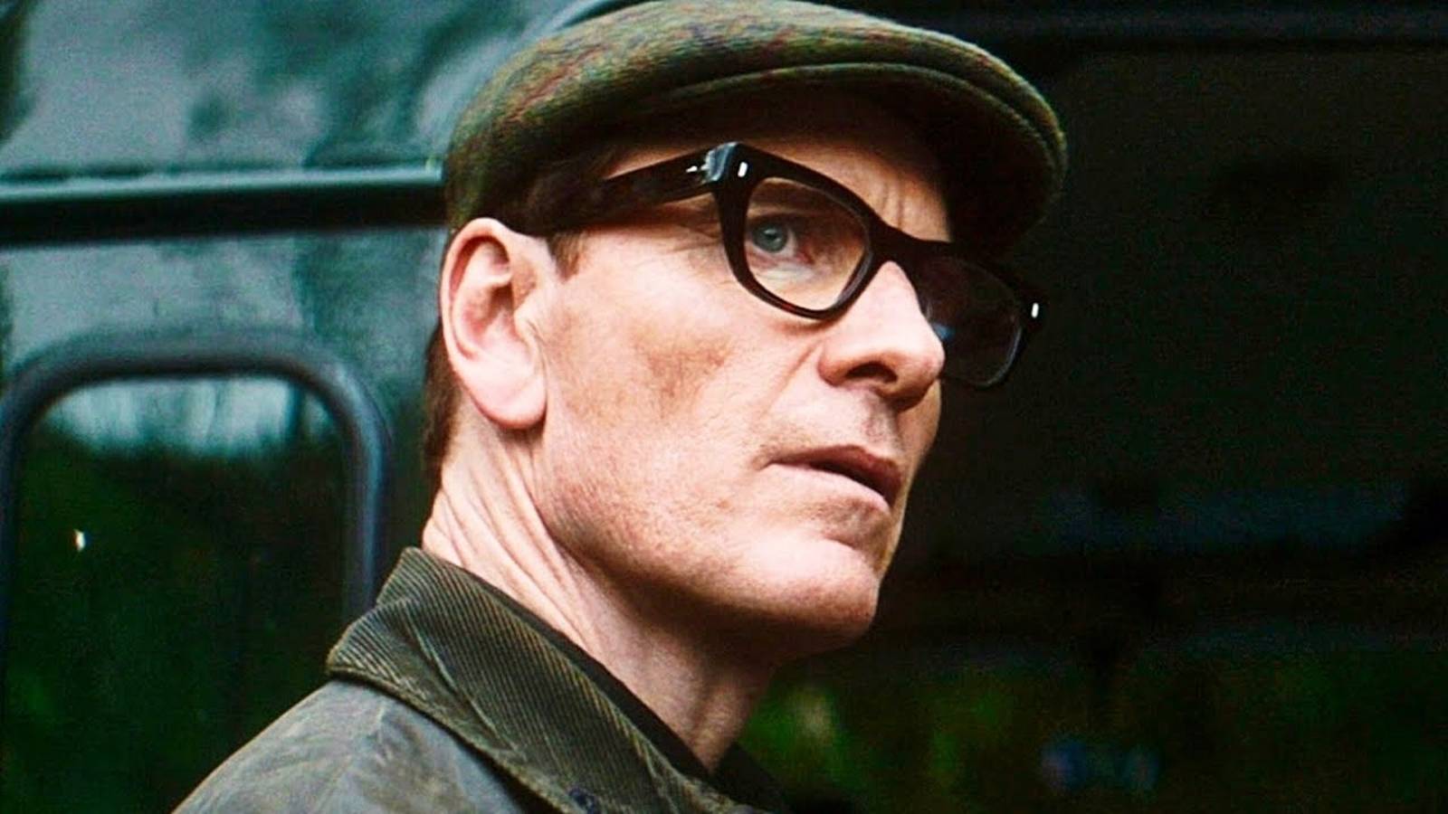 Черный чемодан-двойная игра — Русский трейлер (Дубляж, 2025) смотреть онлайн