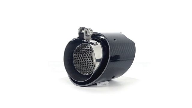 Autunik.com - Carbon Fiber Exhaust Tips | BMW G87 M2, G80 M3, G82 G83 M4 et290 смотреть онлайн