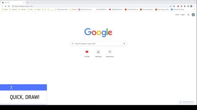 Google mini games | Tehnik-HU - Gaming Sarok #2 смотреть онлайн