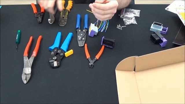 ECUMaster EMU Wiring Basics