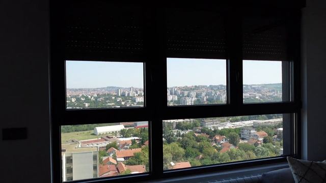 PAMETAN STAN OPREMLJEN WISE PAMETNIM PREKIDAČIMA смотреть онлайн