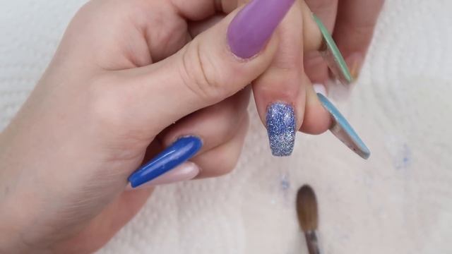 3D PENGUIN NAILS смотреть онлайн