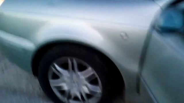 Dzenit Selimovic (Lancia Lybra 2.4 JTD) смотреть онлайн