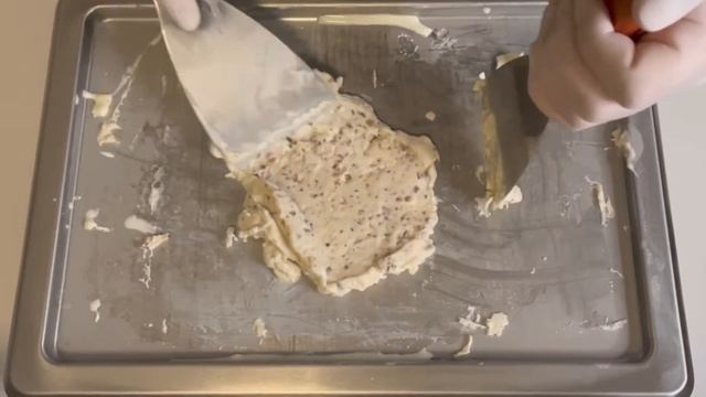 MINIS Mars Ice Cream Rolls!! смотреть онлайн