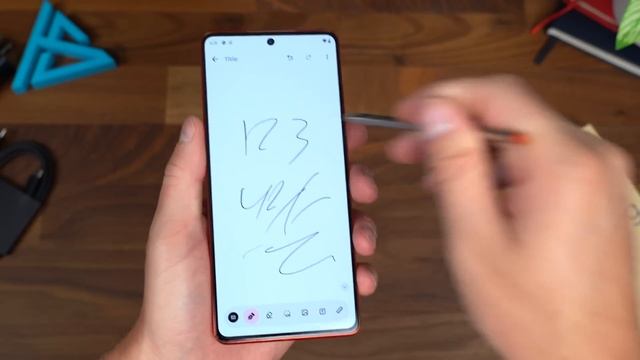 Moto G Stylus 5G Unboxing: Budget Stylus! смотреть онлайн