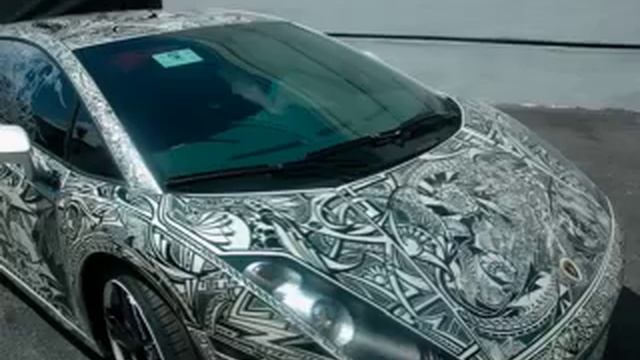 SHARPIE LAMBO смотреть онлайн