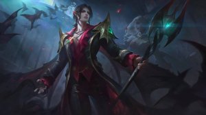 СЕСИЛИОН !!! БИЛД ТОП 1 ГЛОБАЛ !!! НОВЫЙ БИЛД ОТ ПРО ИГРОКА RRQ !!! MOBILE LEGENDS