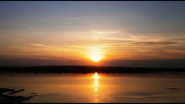 И  Бунин  Закат  За всё тебя, Господь, благодарю #духовнаялирика #поэтысеребряноговека