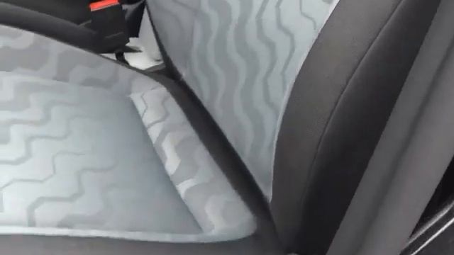 Škoda Fabia - 1.4 TDI Ambiente KLIMA .int2 смотреть онлайн