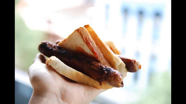 KFC Fundraiser смотреть онлайн